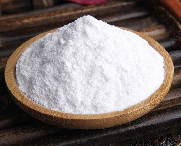 活性染料染色中小蘇打的作用