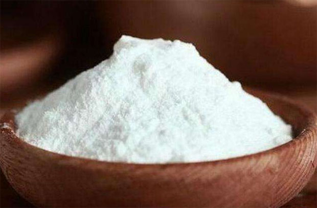 小蘇打的貯存與運輸