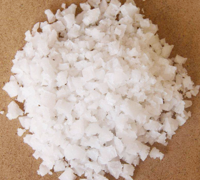 工業(yè)鹽和軟水鹽有什么區(qū)別