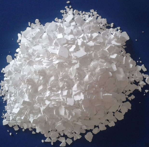 氯化鈣溶解與溫度有什么關(guān)系