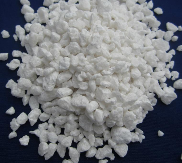 固體氯化鈣和液體氯化鈣的區(qū)別