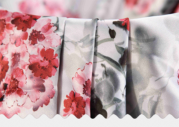 造成數(shù)碼印花上漿過(guò)程中會(huì)產(chǎn)生漿癍的原因