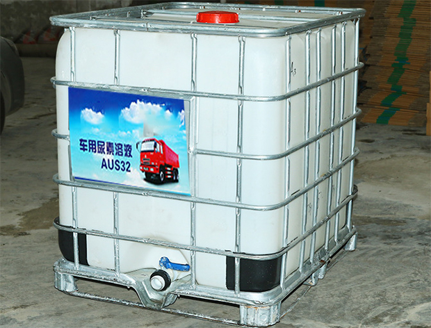 車輛損耗車用尿素量越來越少