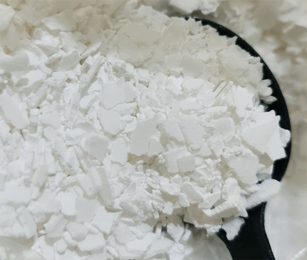 使用氯化鈣降塵的優(yōu)勢及原理