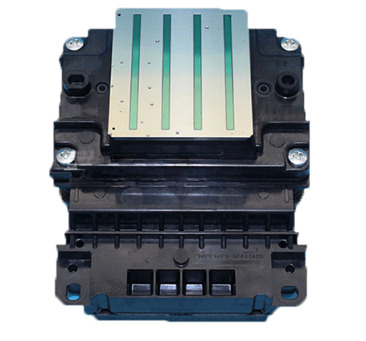 數(shù)碼印花機(jī)兼容噴頭容易燒壞的原因