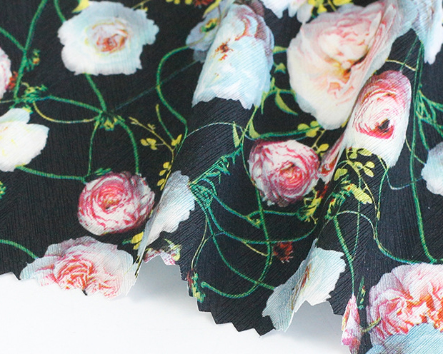 什么是涂料直噴數(shù)碼印花工藝?