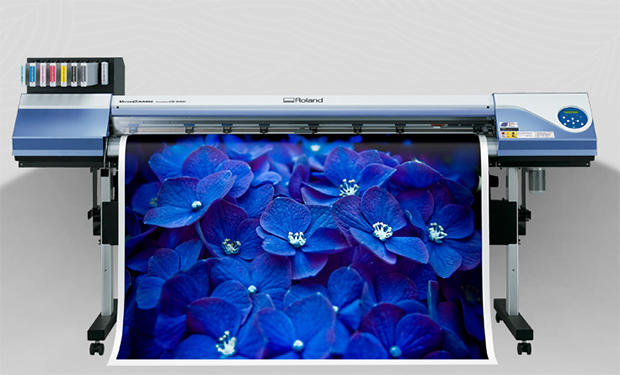 能讓數(shù)碼印花效果更好的上漿小技巧