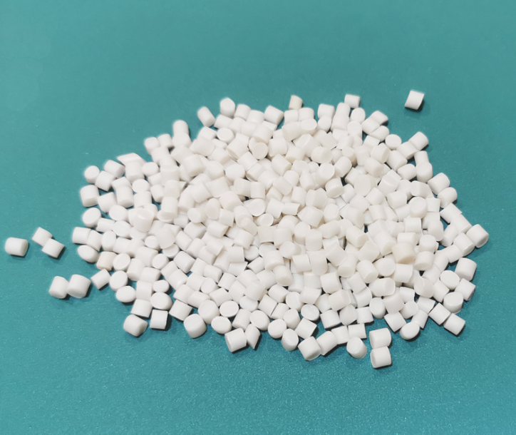 　如何改善PLA的結(jié)晶度