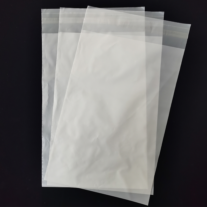 如何辨別可降解塑料袋的質(zhì)量標(biāo)準(zhǔn)