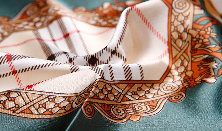 如何提高數(shù)碼印花圖案的精度 如何提高數(shù)碼印花圖案的精度