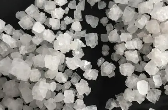 工業(yè)鹽與食用鹽的區(qū)別