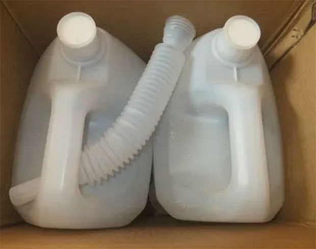 車用尿素質(zhì)量認證有哪些?