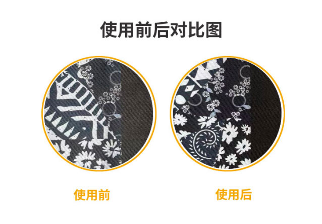 涂料數(shù)碼印花的5個(gè)技術(shù)問題