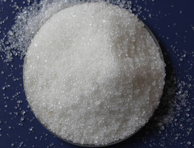 硫酸銨在絲綢酸性染料直接印花漿中的作用