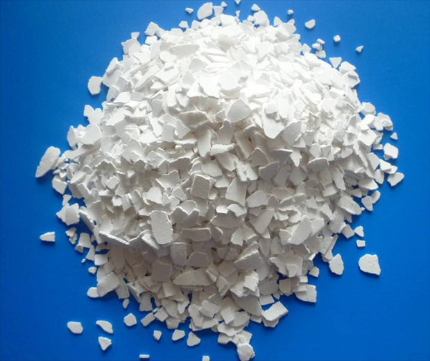 使用氯化鈣當(dāng)干燥劑的注意事項(xiàng)