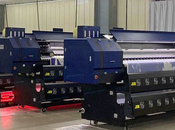 數(shù)碼印花機(jī)需要定期清洗的配件有哪些?