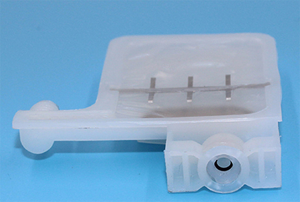 數(shù)碼印花機(jī)墨囊的常見問題