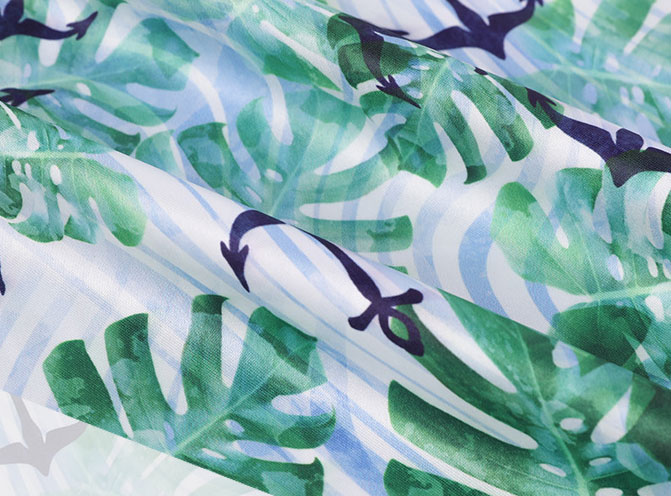 分散數(shù)碼印花生產(chǎn)常遇到的問(wèn)題