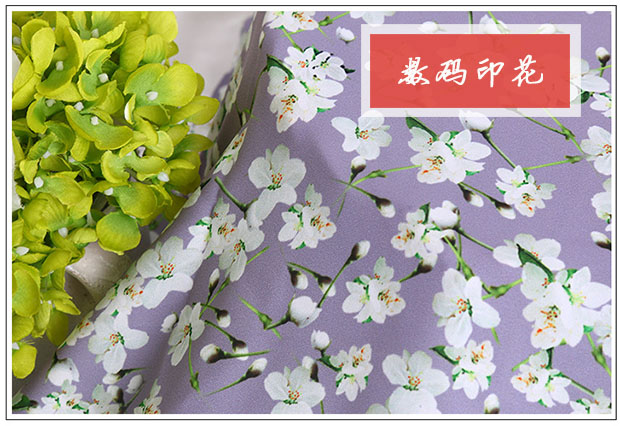 如何改善影響數(shù)碼印花面料色牢度?