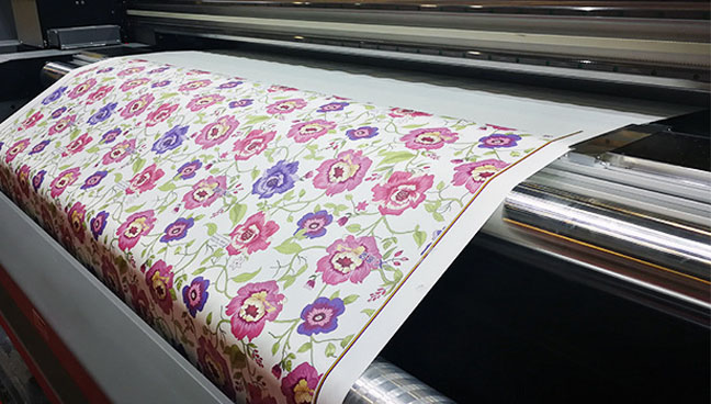 數(shù)碼印花出圖尺寸短了怎么辦?