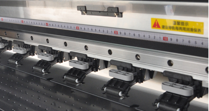 數(shù)碼印花機打印過程出現(xiàn)停滯現(xiàn)象的處理方法