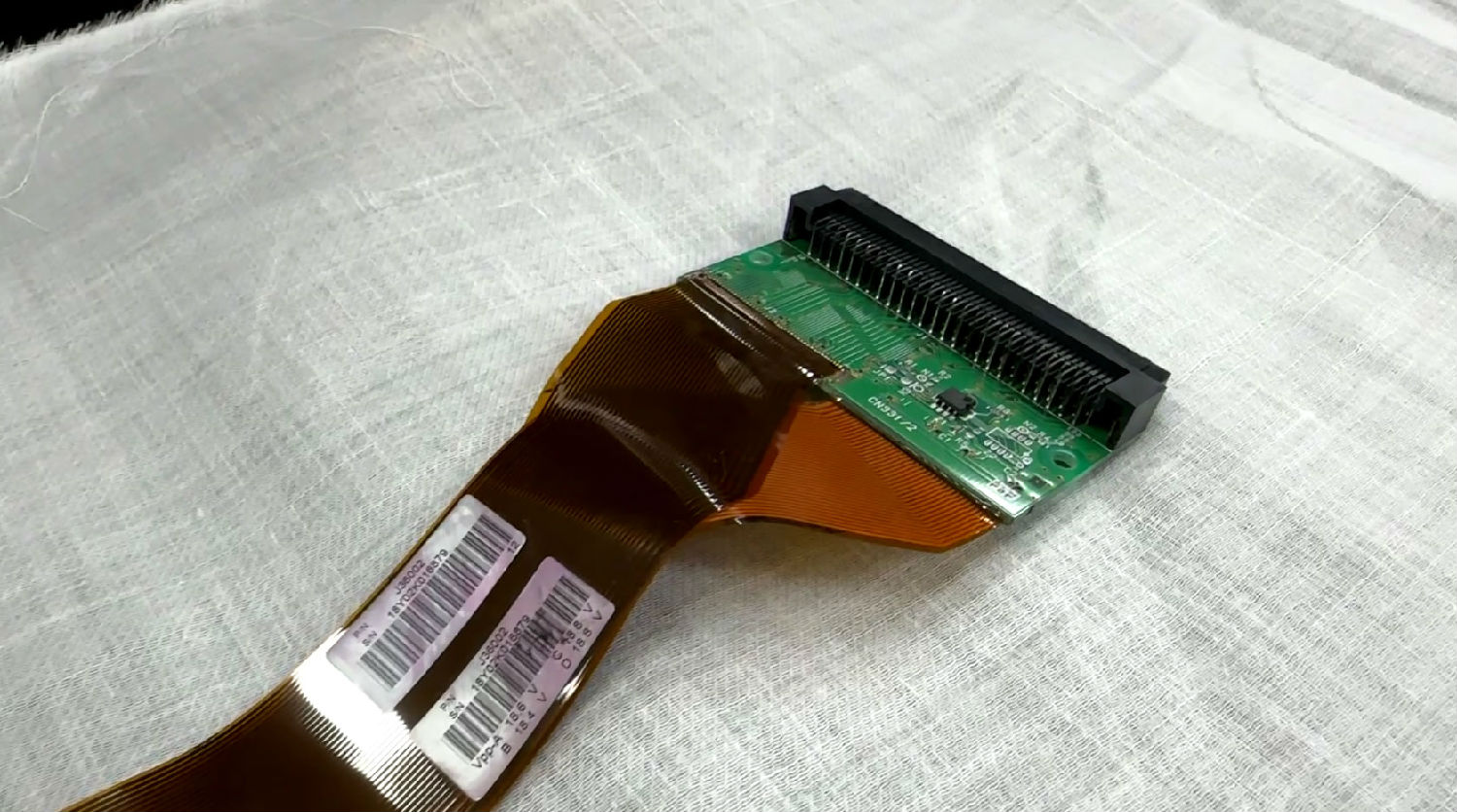 如何區(qū)分數碼印花機的堵頭和斷線? 如何區(qū)分數碼印花機的堵頭和斷線?