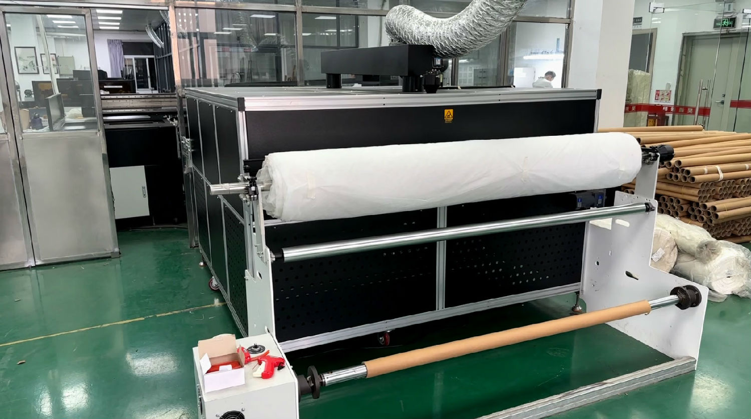 數(shù)碼印花機XYZ軸不能復(fù)位怎么解決? 數(shù)碼印花機XYZ軸不能復(fù)位怎么解決?