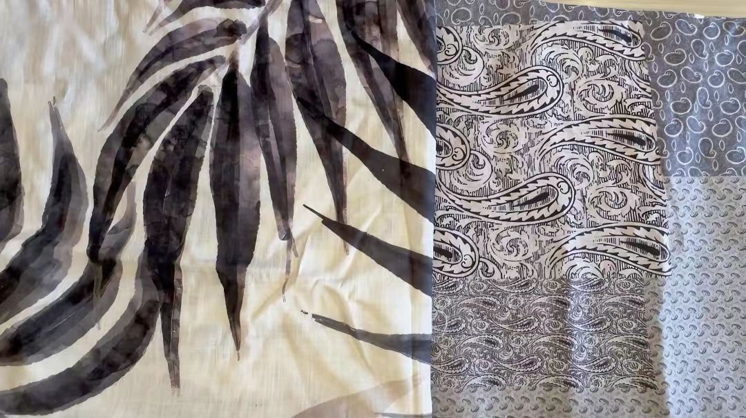 數(shù)碼印花打印偏黃怎么解決? 數(shù)碼印花打印偏黃怎么解決?