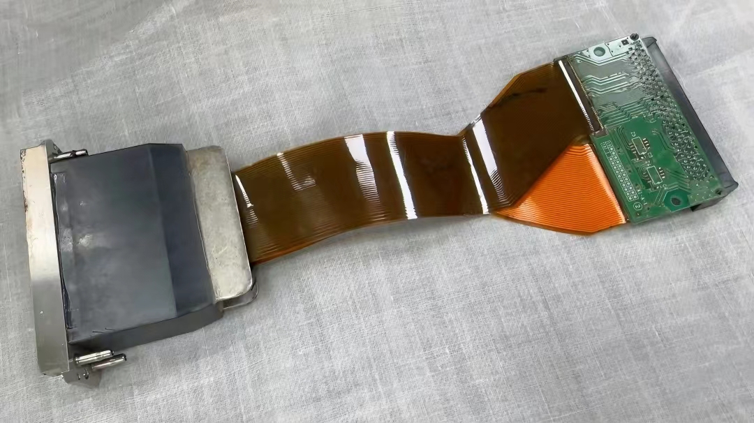 數(shù)碼印花機噴頭會經(jīng)常斷針的原因 數(shù)碼印花機噴頭會經(jīng)常斷針的原因