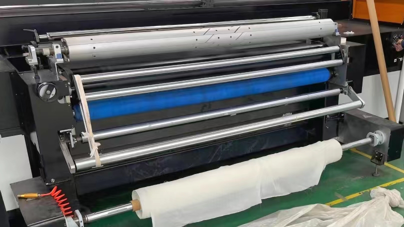 數(shù)碼印花機配件維護工作 數(shù)碼印花機配件維護工作