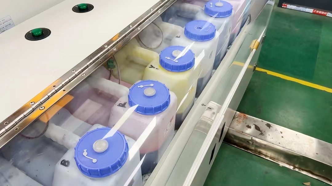 如何判斷數(shù)碼印花機墨水是否適合高溫環(huán)境? 如何判斷數(shù)碼印花機墨水是否適合高溫環(huán)境?