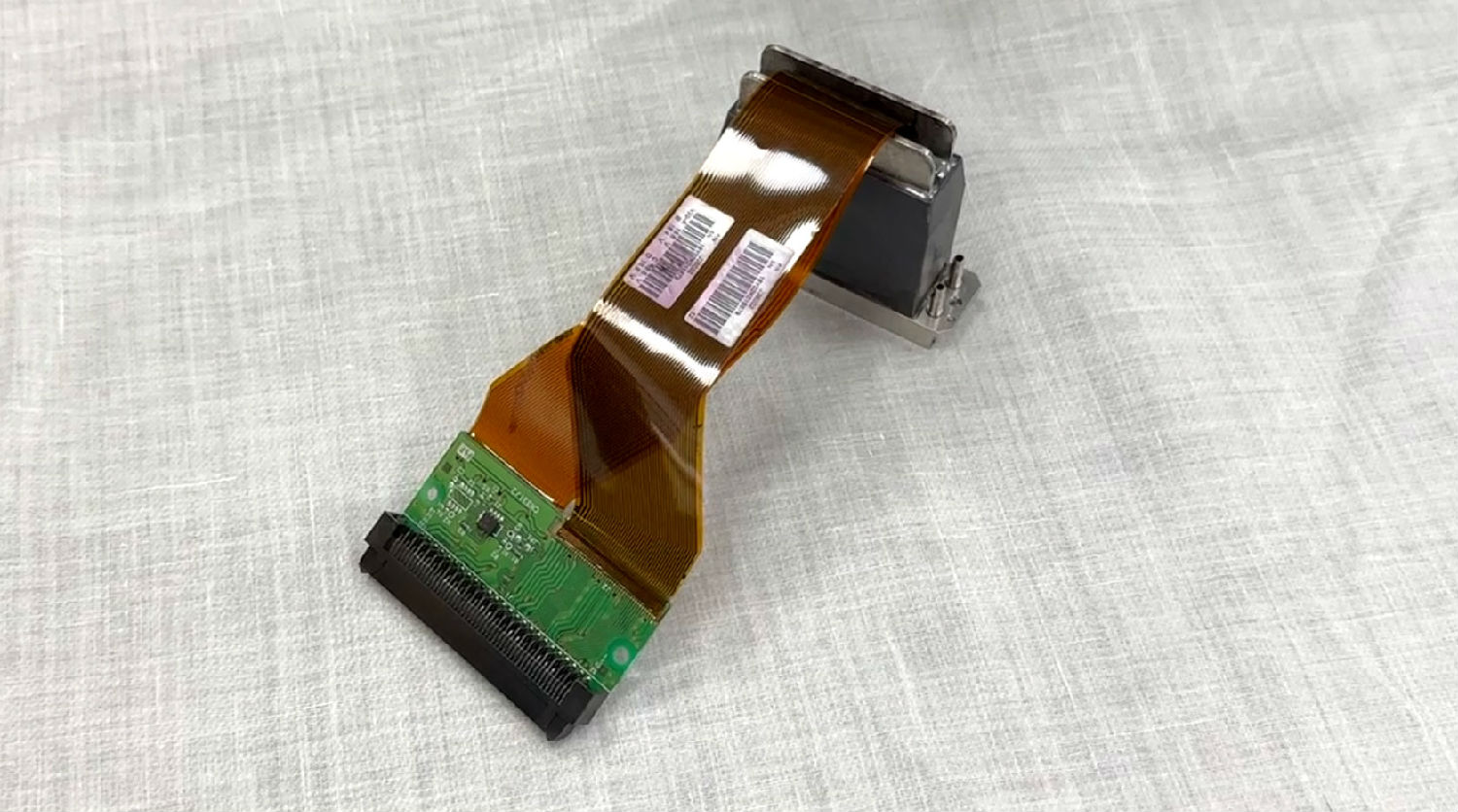 如何判斷數(shù)碼印花機噴頭是否損壞? 如何判斷數(shù)碼印花機噴頭是否損壞?