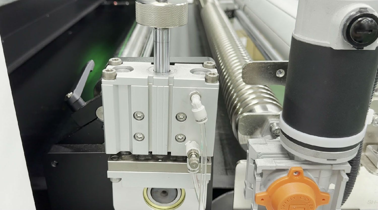 數(shù)碼印花生產(chǎn)如何控制濕度來(lái)減少產(chǎn)生靜電? 數(shù)碼印花生產(chǎn)如何控制濕度來(lái)減少產(chǎn)生靜電?