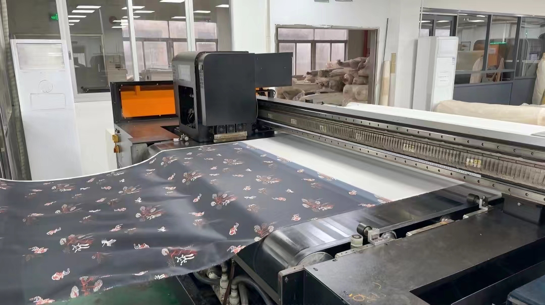 數(shù)碼印花機(jī)使用加濕器的注意事項 數(shù)碼印花機(jī)使用加濕器的注意事項