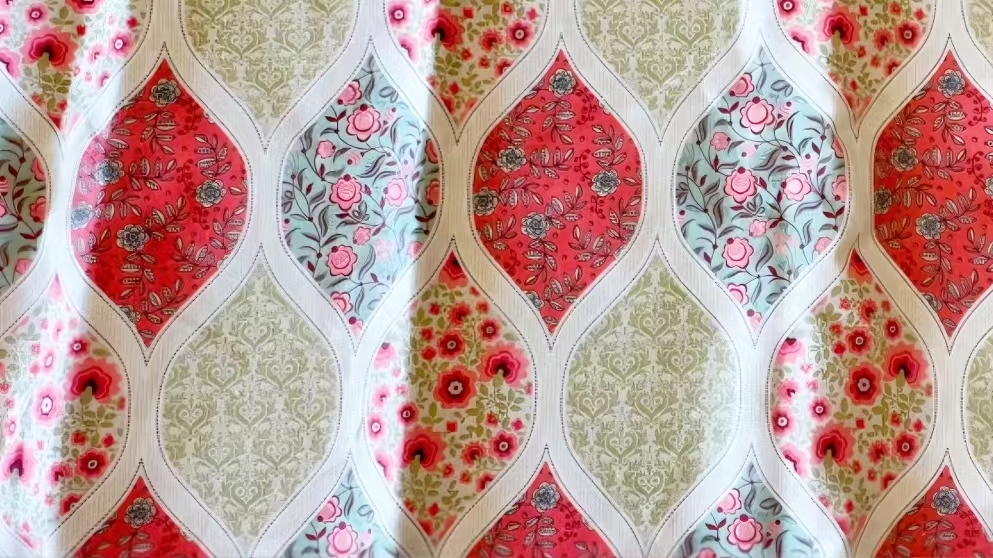 不同墨水對(duì)數(shù)碼印花面料有什么要求嗎?