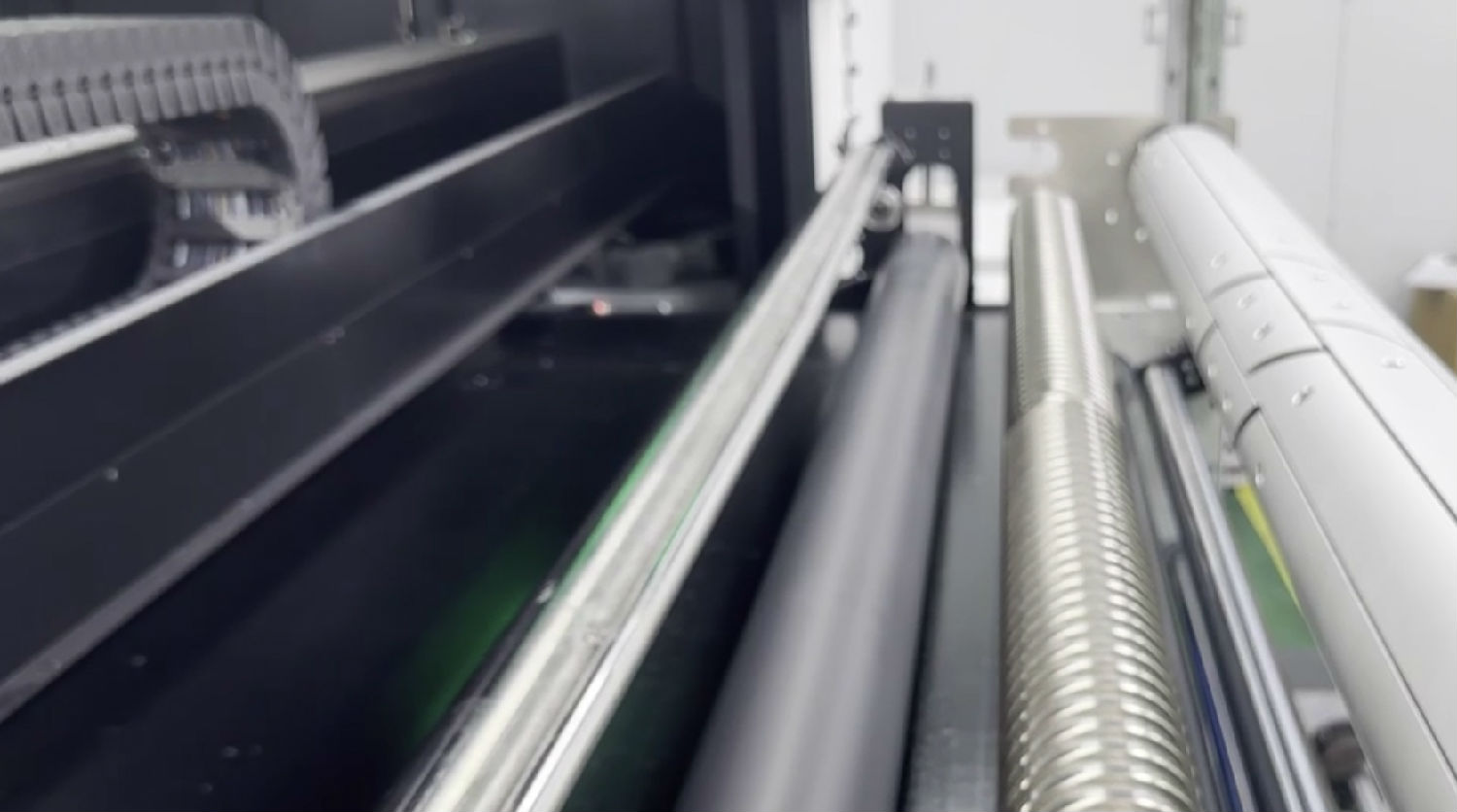 數(shù)碼印花機(jī)墨棧的保養(yǎng)工作