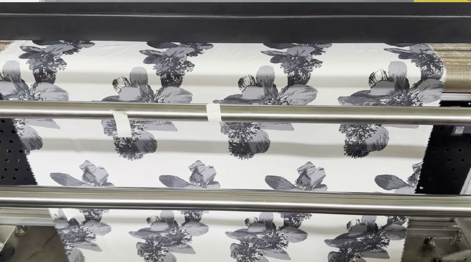 數(shù)碼印花機(jī)導(dǎo)軌的維護(hù)工作包括哪些?