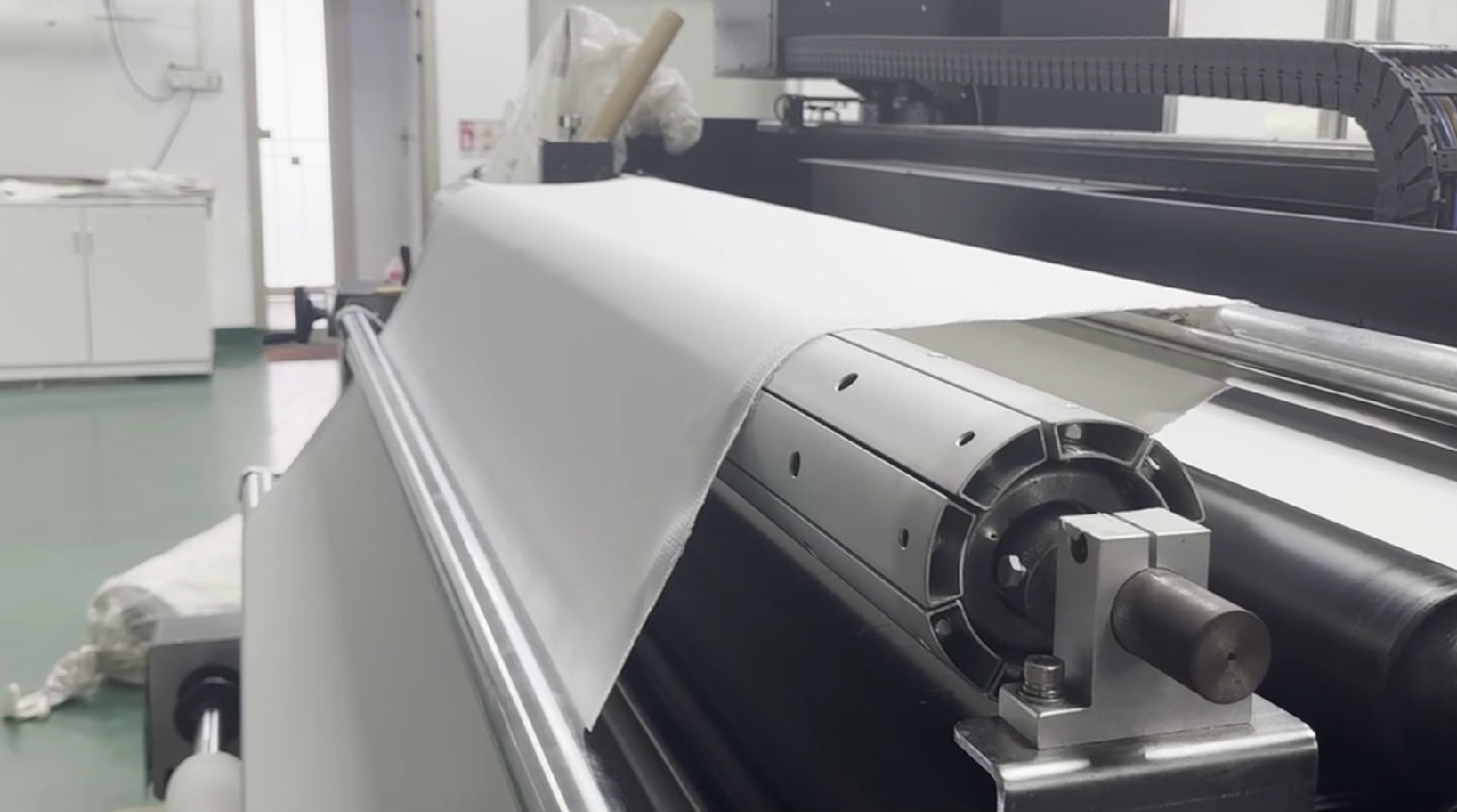 給數(shù)碼印花機(jī)加墨加錯怎么辦?