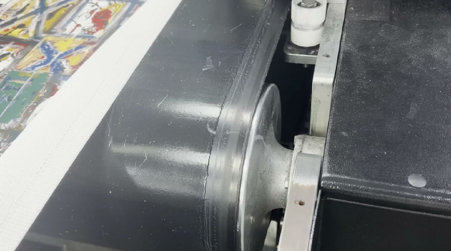 數(shù)碼印花機(jī)導(dǎo)帶容易出現(xiàn)的問題有哪些? 數(shù)碼印花機(jī)導(dǎo)帶容易出現(xiàn)的問題有哪些?