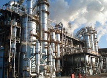 工廠(chǎng)外貌